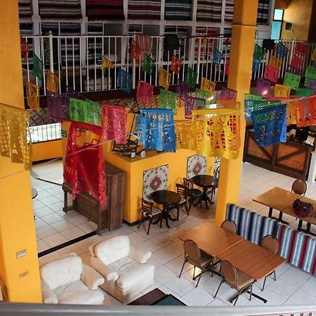 Hostel California 티후아나 외부 사진